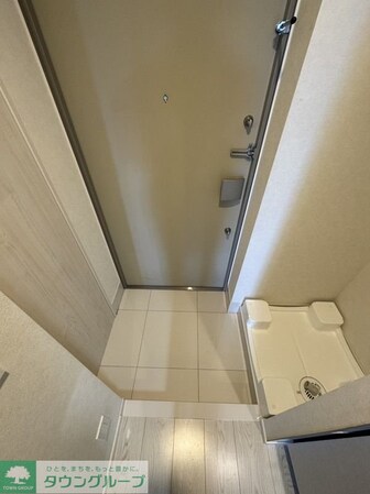 プライムガーデン赤塚の物件内観写真